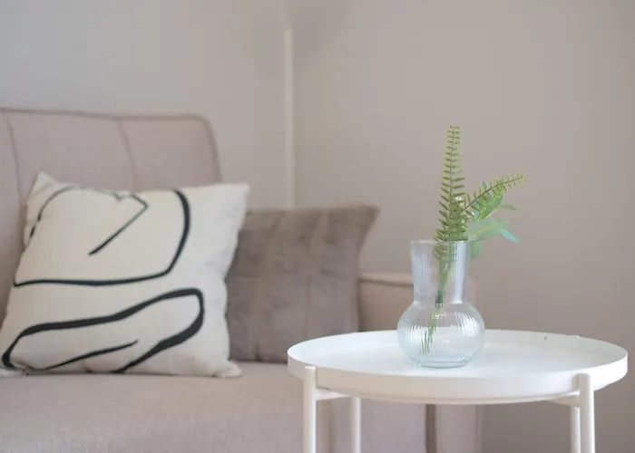 Citystay Lutomierska Apartments