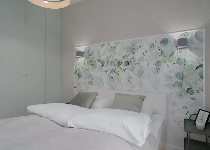 Citystay Lutomierska Apartments