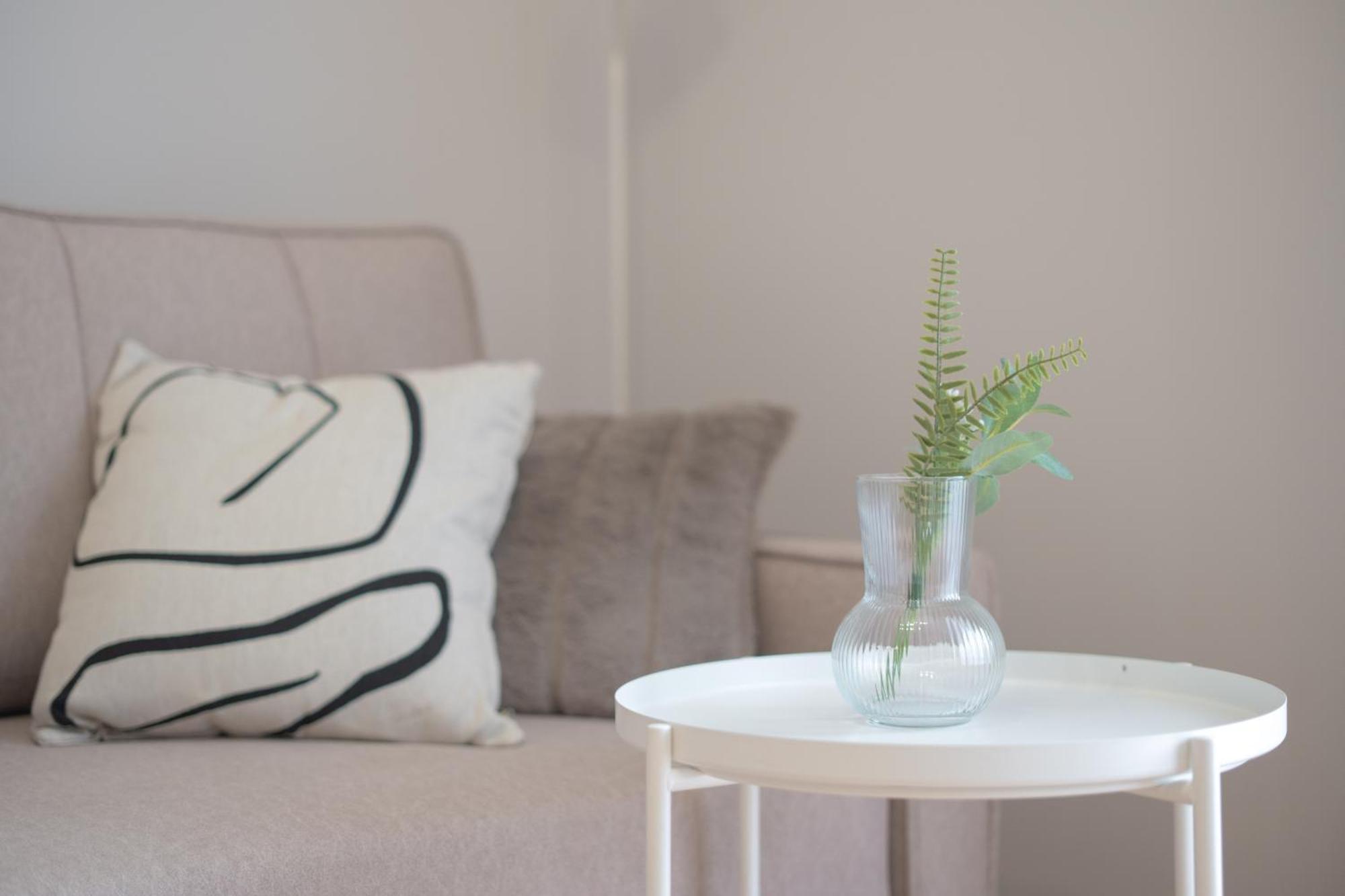 Apartment Citystay Lutomierska *