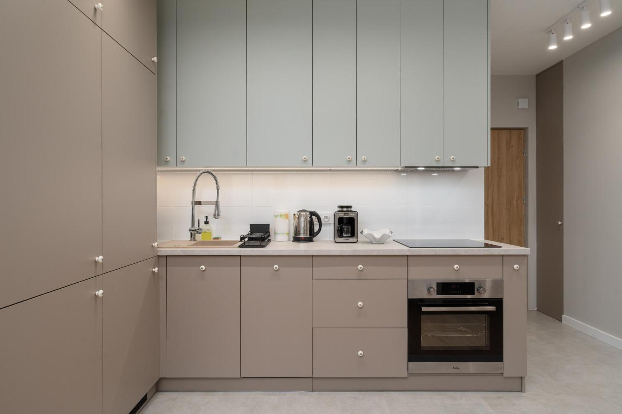 Citystay Lutomierska Apartment Lodz (Lodz)