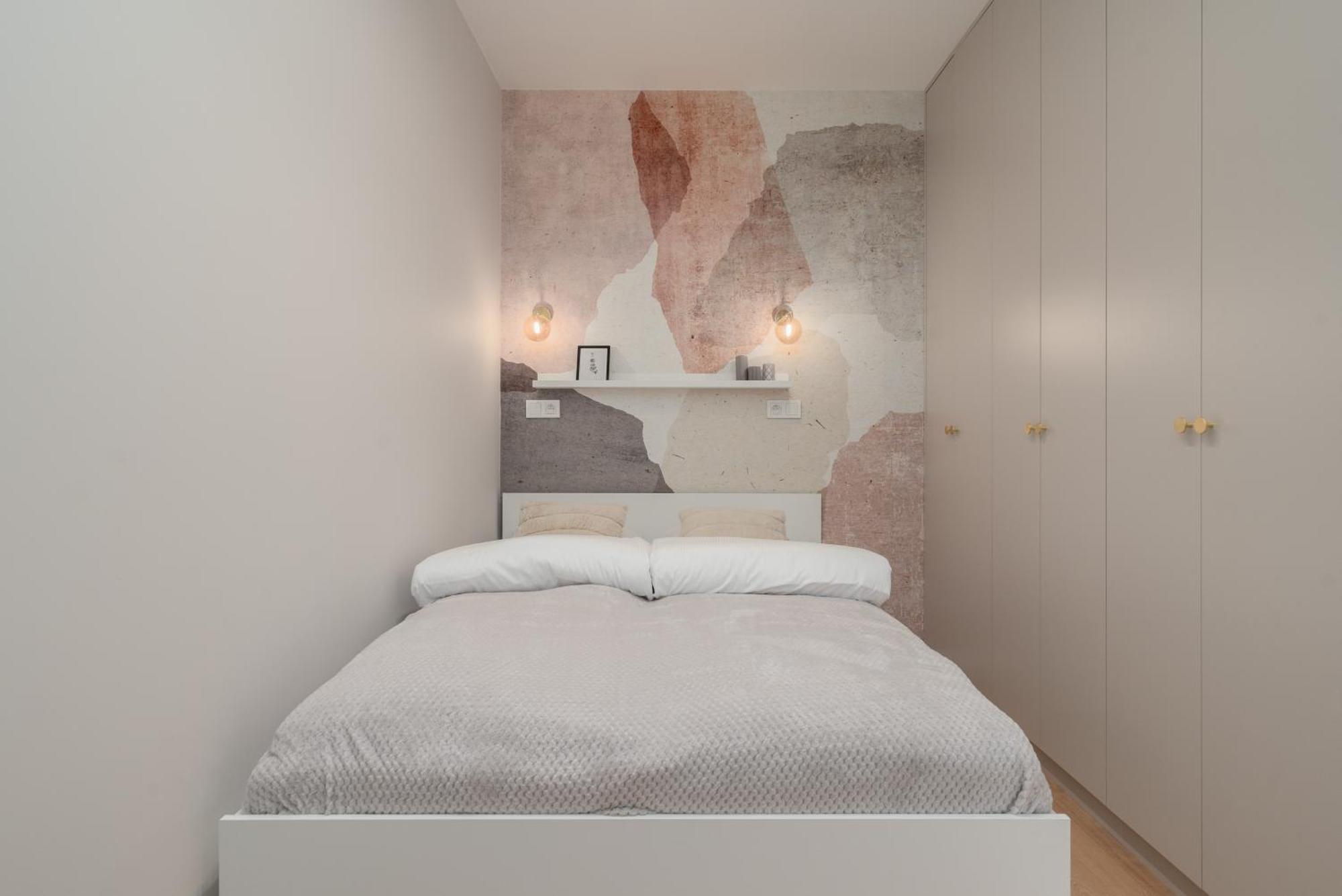 Apartment Citystay Lutomierska *