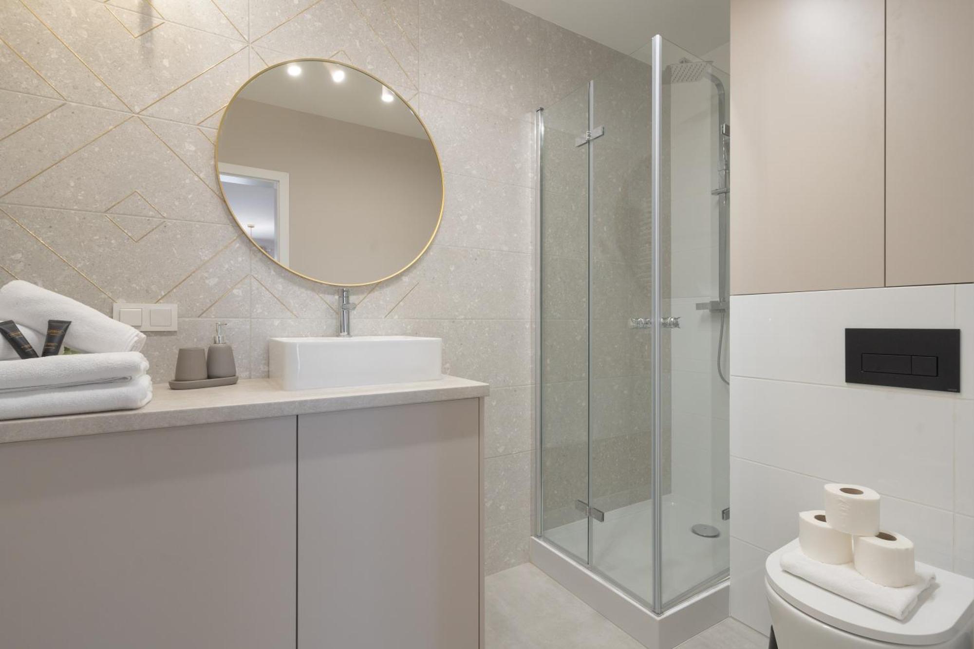 Citystay Lutomierska * Lodz (Lodz)