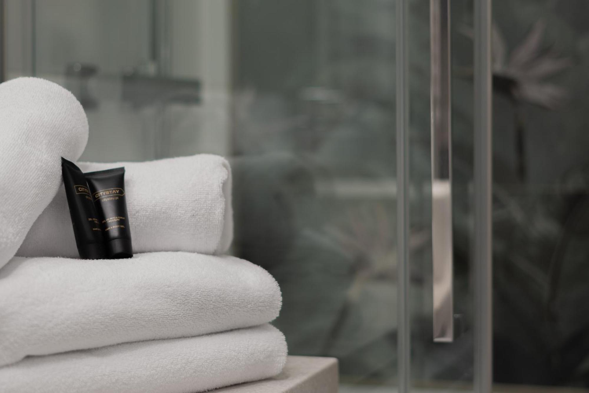 Citystay Lutomierska Apartment