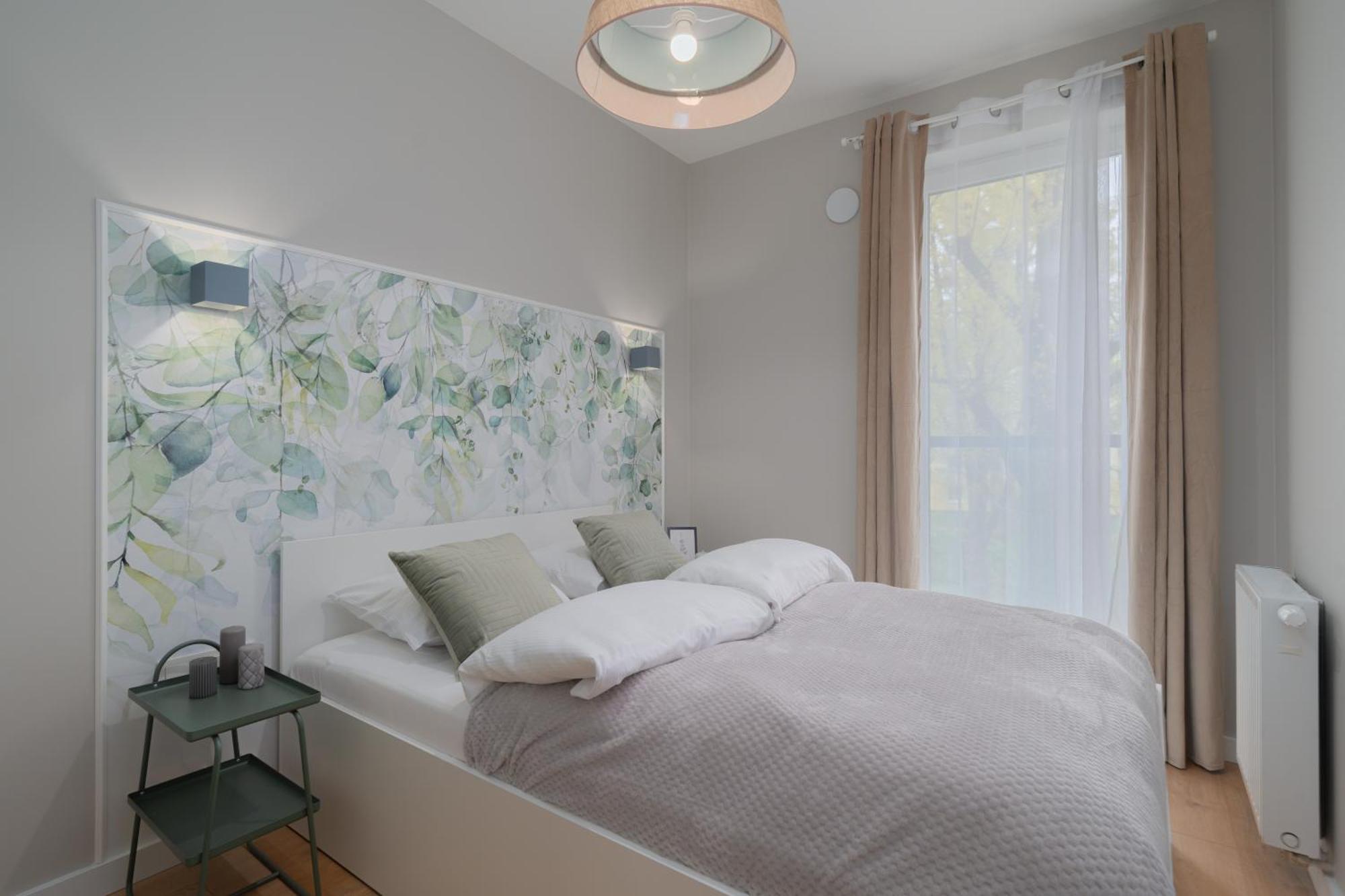 Citystay Lutomierska Apartment *