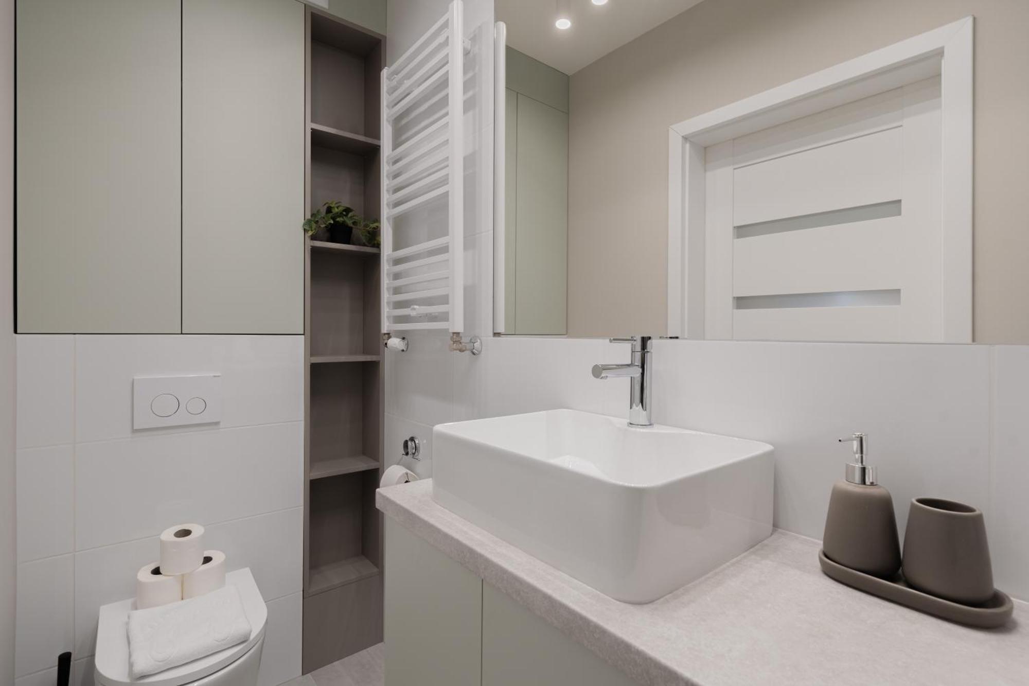 Citystay Lutomierska Apartment Lodz (Lodz)