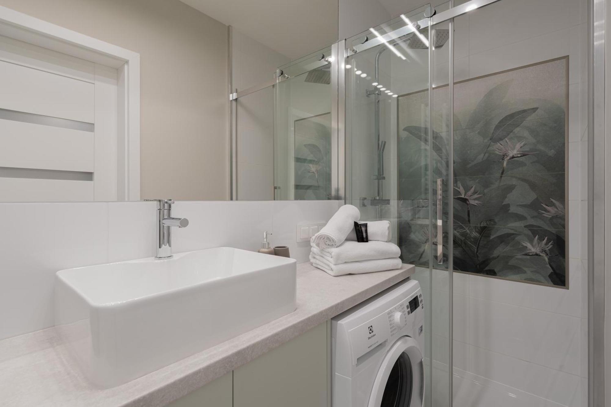 Apartment Citystay Lutomierska