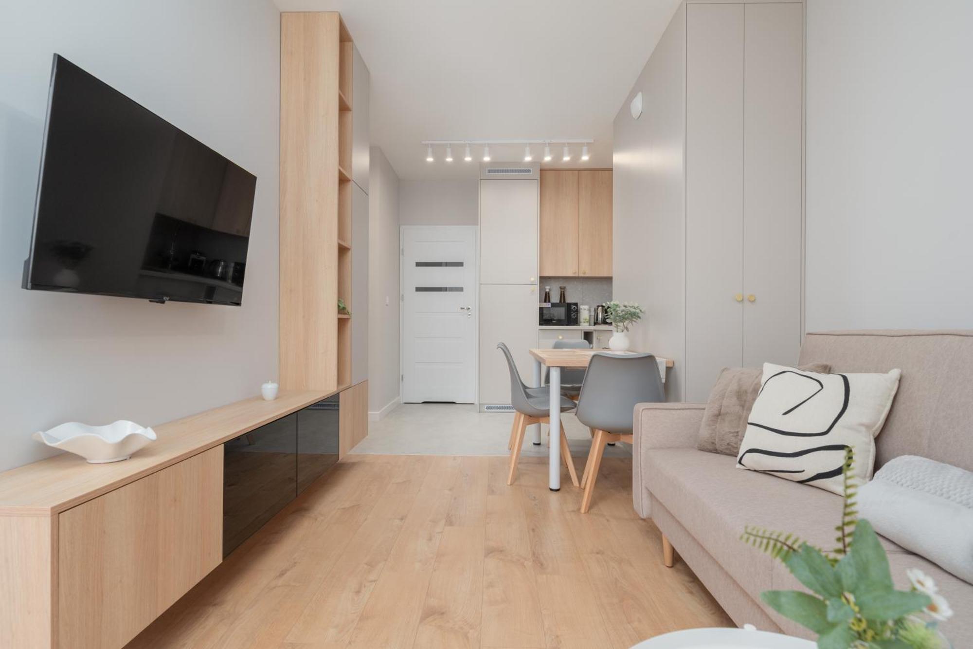 Citystay Lutomierska Lodz (Lodz)