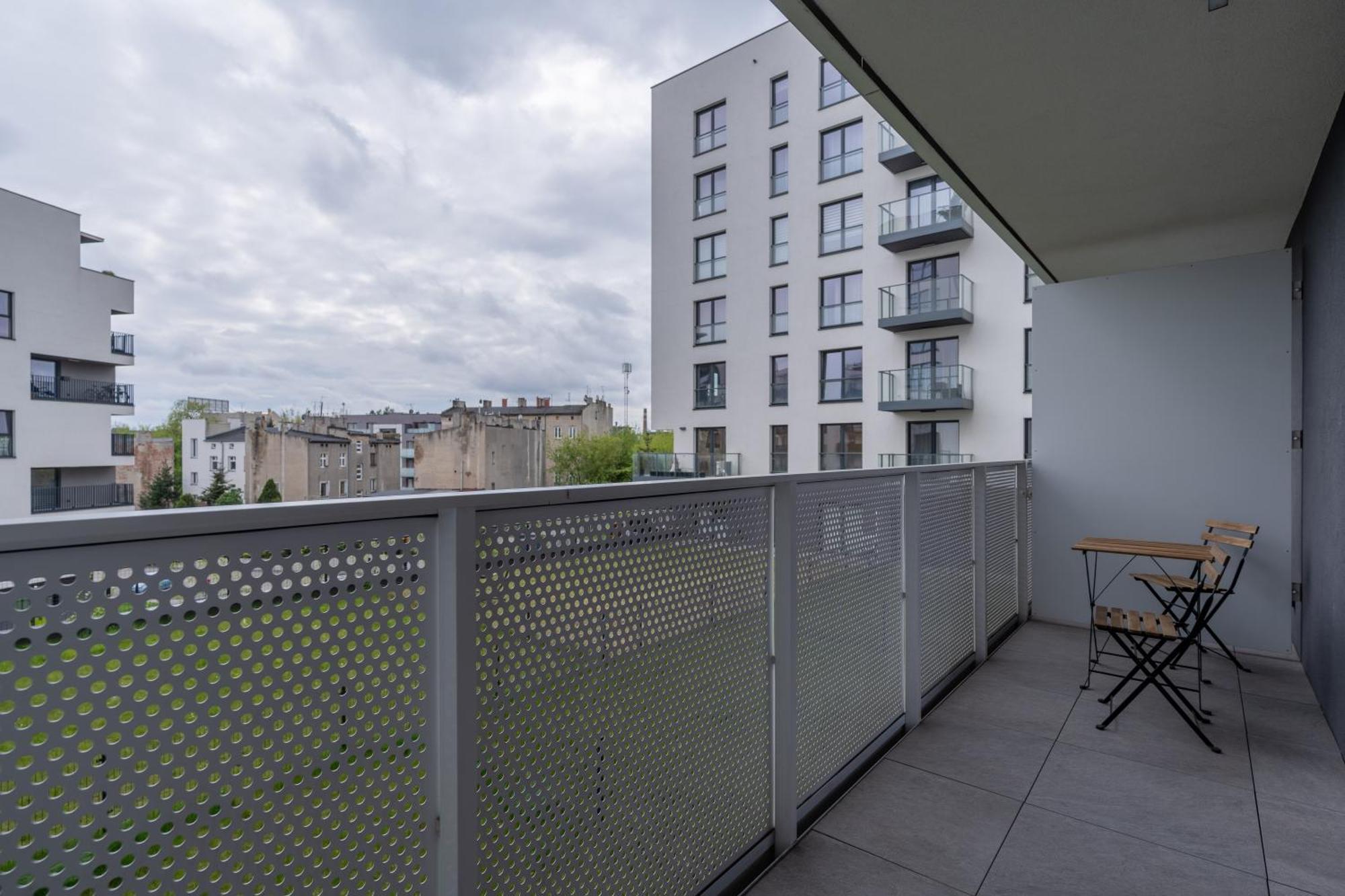 Citystay Lutomierska